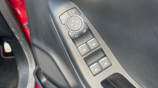 Ford Puma 1.0 EcoBoost Hybrid mHEV ST-Line X First Ed 5dr Petrol Hatchback